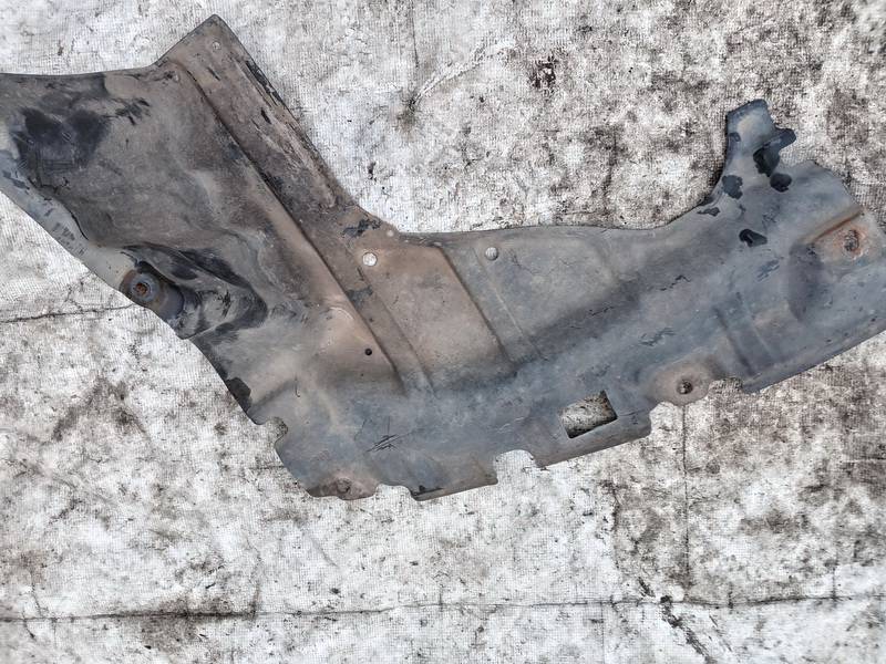 5144152030 Toyota Yaris 1999 Apakšas aizsargs - Thumbnail 2