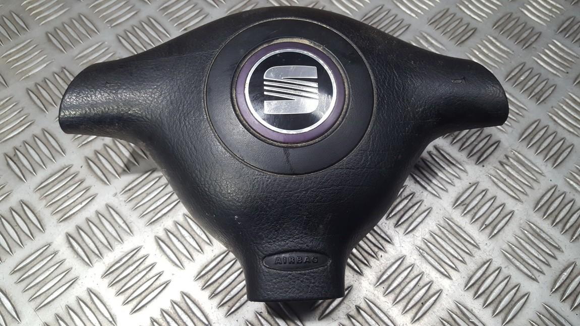 1M0880201D Seat Toledo 1999 Vairo oro pagalve