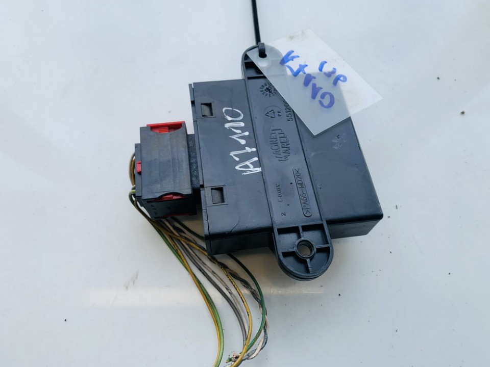 964742828001 Peugeot 407 2004 Other computers - Thumbnail 3