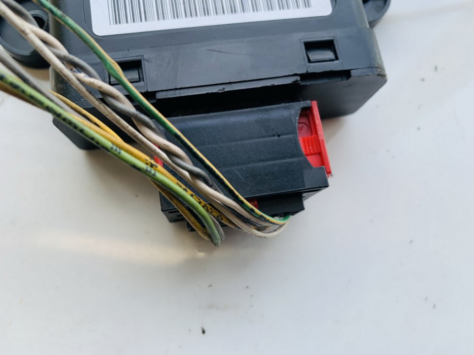 964742828001 Peugeot 407 2004 Other computers - Thumbnail 2