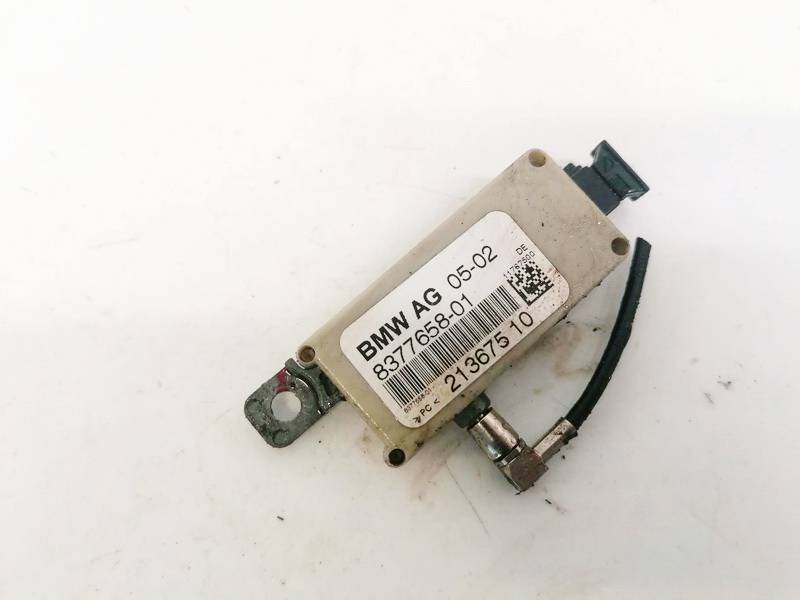 837765801 BMW X5 2003 Antenna Module Unit - Thumbnail 3