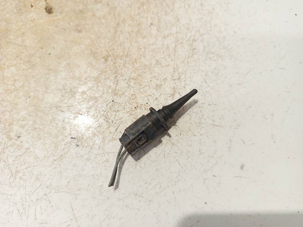 9683392 Mercedes-Benz CLS-CLASS 2006 Salona temperatūras devējs