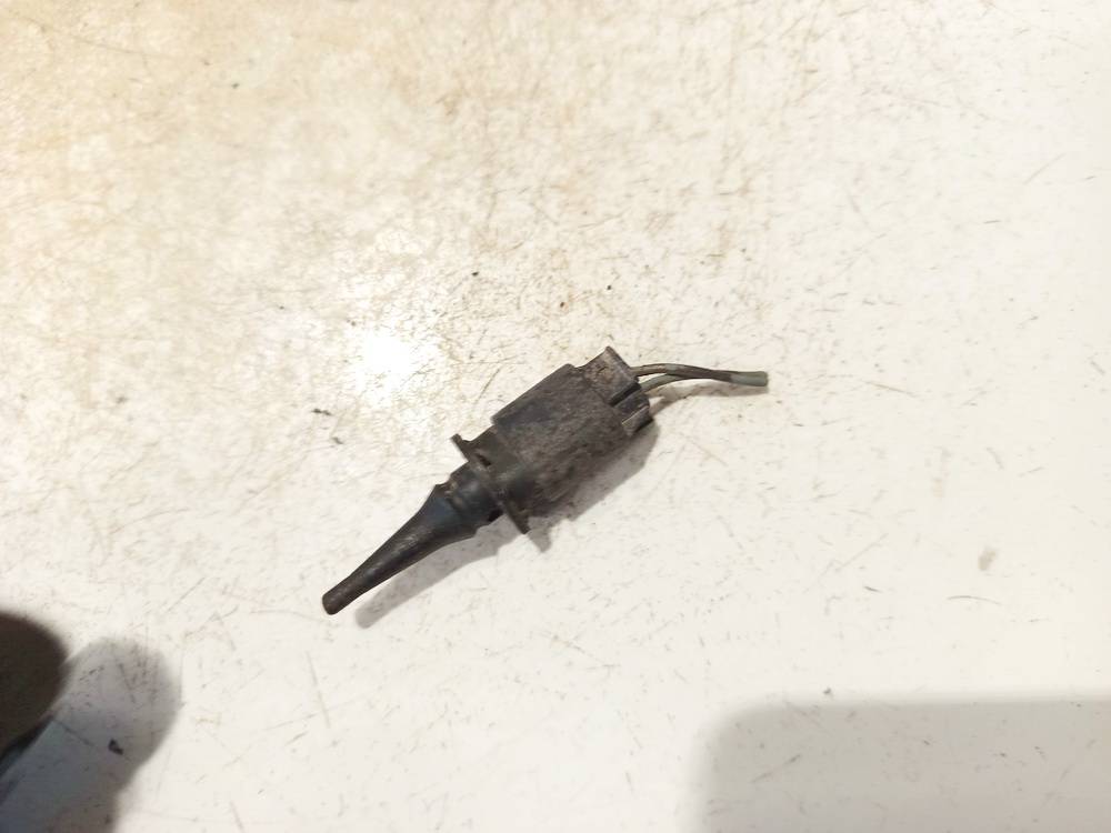 9683392 Mercedes-Benz CLS-CLASS 2006 Salona temperatūras devējs - Thumbnail 3