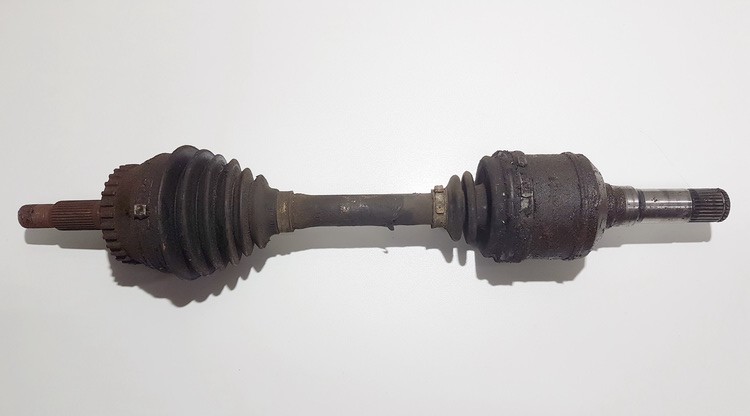 SAAB 9-5 2001 Pusasis P.K.