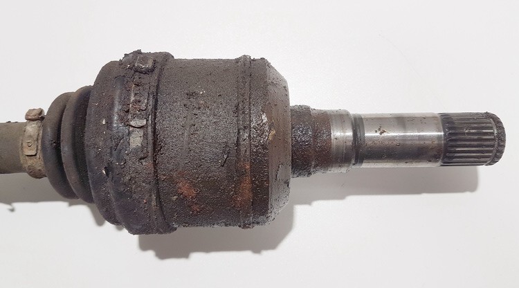 SAAB 9-5 2001 Antriebswelle Vorne Linke - Thumbnail 3