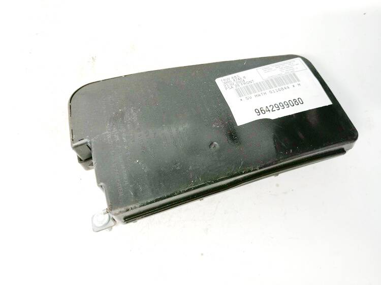 9642999080 Ford Mondeo 2003 Sedynes Airbag SRS