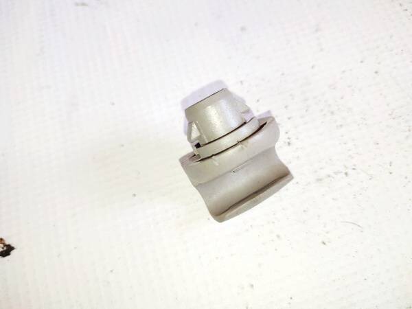 Nissan Pathfinder 2006 Clip gancho soporte de la visera parasol