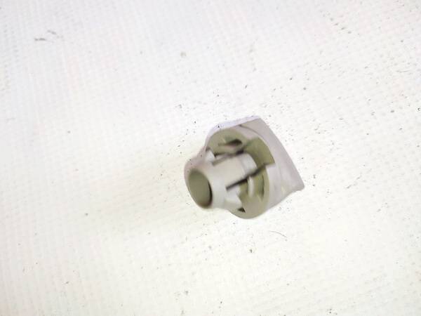 Nissan Pathfinder 2006 Clip gancho soporte de la visera parasol - Thumbnail 2