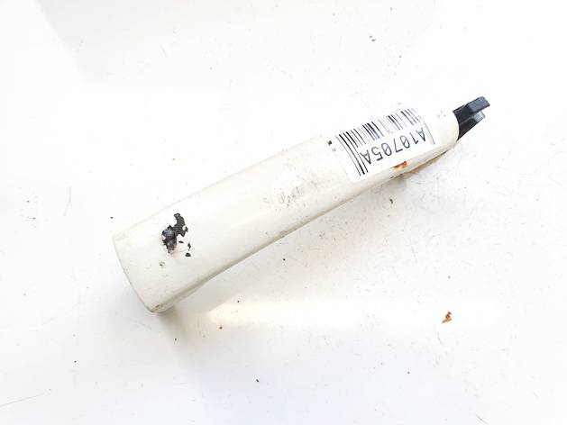 3B0837207 Volkswagen Passat 1999 Door Handle Exterior - FRONT RIGHT - Thumbnail 2