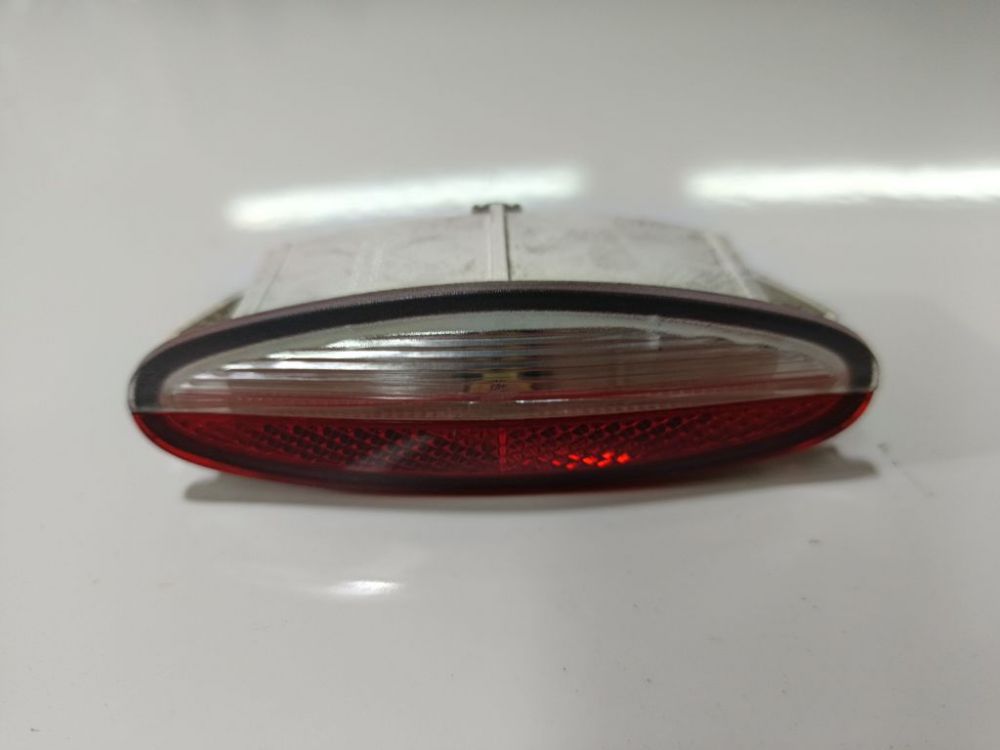 8200003263A Renault Laguna 2003 Interior Door Light Lamp - FRONT RIGHT - Thumbnail 2