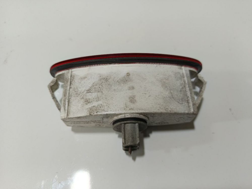 8200003263A Renault Laguna 2003 Interior Door Light Lamp - FRONT RIGHT - Thumbnail 3