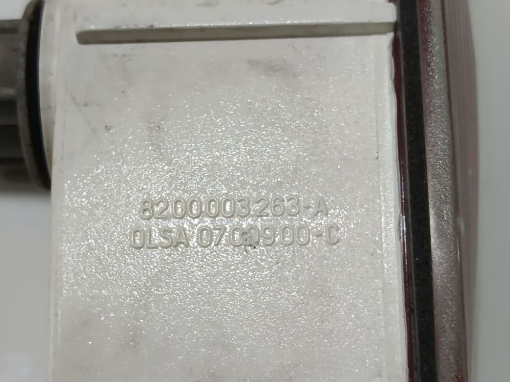 8200003263A Renault Laguna 2003 Interior Door Light Lamp - FRONT RIGHT - Thumbnail 4