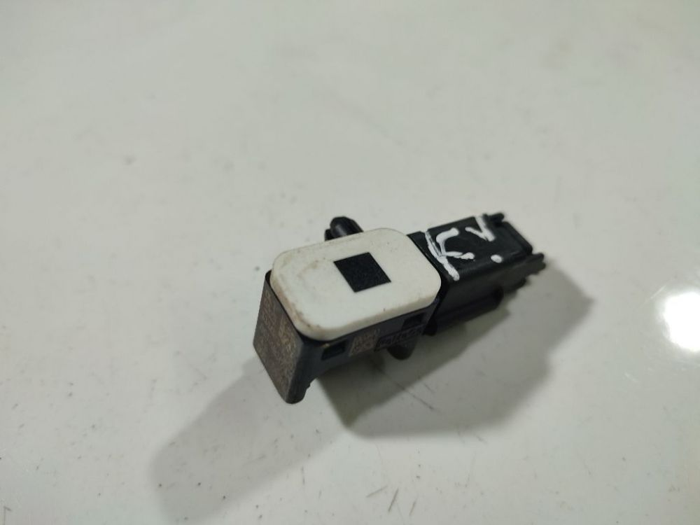 AM5T14B342AA Ford Focus 2011 Srs Airbag crash sensor