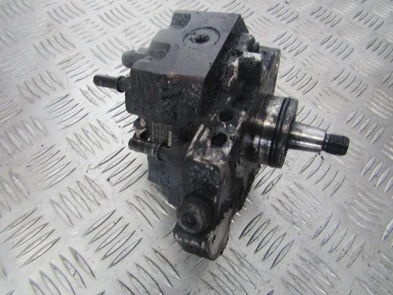 0445010033 Renault Laguna 2002 High Pressure Injection Pump