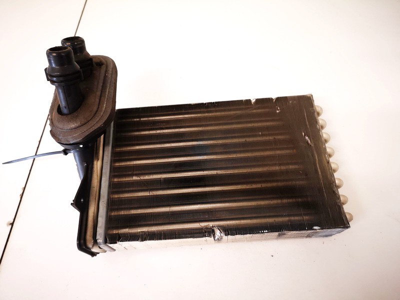 1j1819031a used Heater radiator (heater matrix) Seat Leon 2000 1.9L