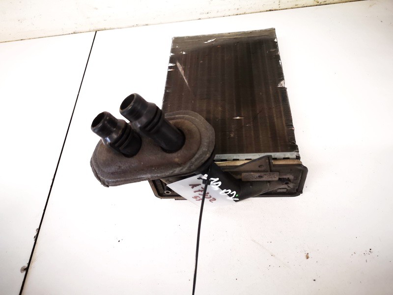 1j1819031a used Heater radiator (heater matrix) Seat Leon 2000 1.9L