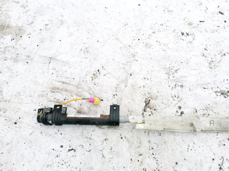 4B9880742A Audi A6 2004 Roof SRS - FRONT RIGHT