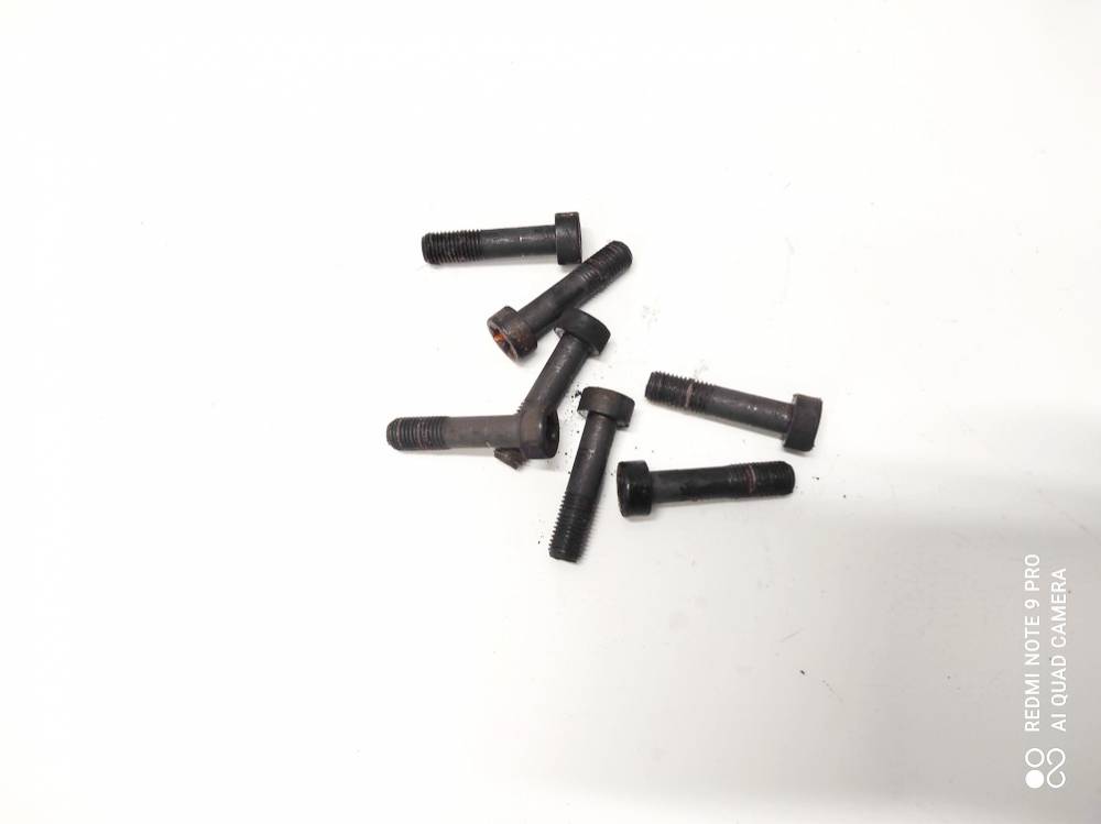 Toyota RAV-4 2006 Smagracio varztas