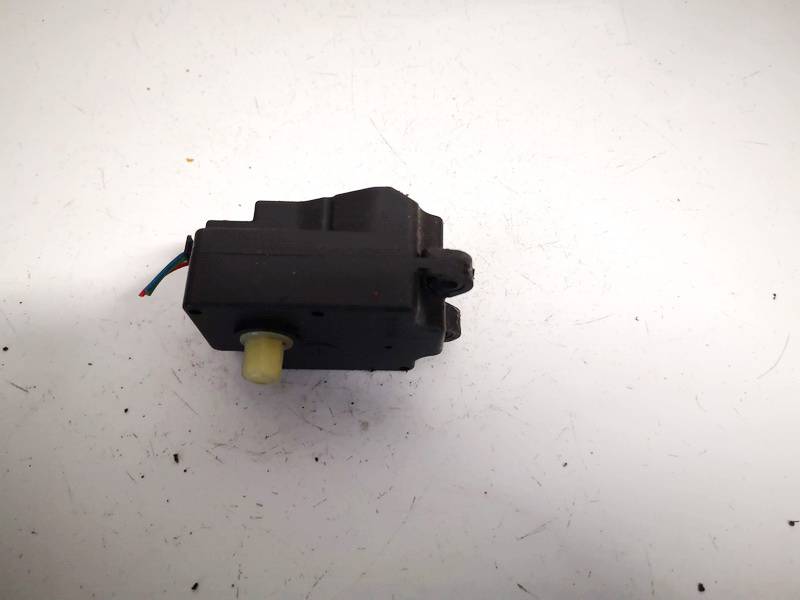 6G9N19E616AB Volvo S80 2008 Actionneur moteur volet ventilateur chauffage - Thumbnail 2