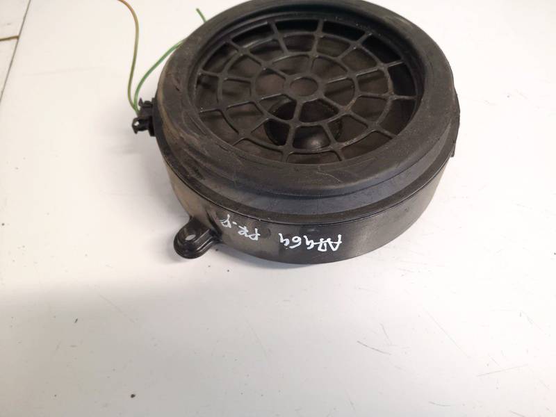 A2038201102 Mercedes-Benz C-CLASS 2002 Speaker (audio)