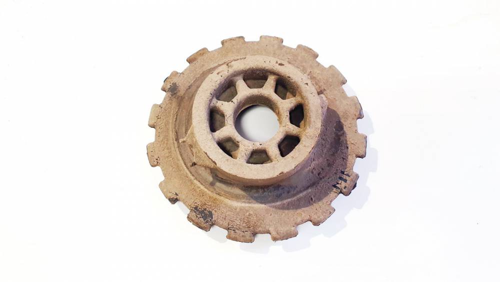 A1693250384 Mercedes-Benz B-CLASS 2010 Atsperes balsts