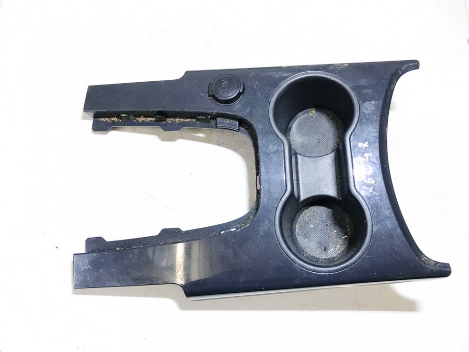 9685858777 Peugeot 3008 2010 Interior trim