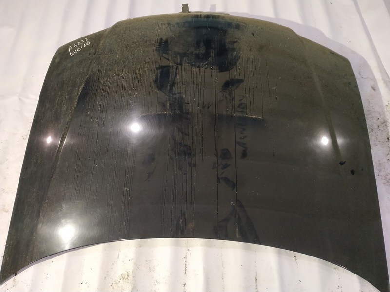 MELYNAS Audi A6 1998 Motora pārsegi