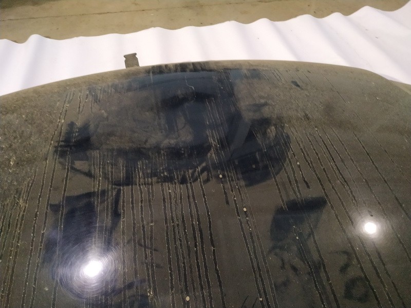 MELYNAS Audi A6 1998 Motora pārsegi - Thumbnail 2