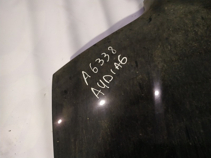 MELYNAS Audi A6 1998 Motora pārsegi - Thumbnail 3