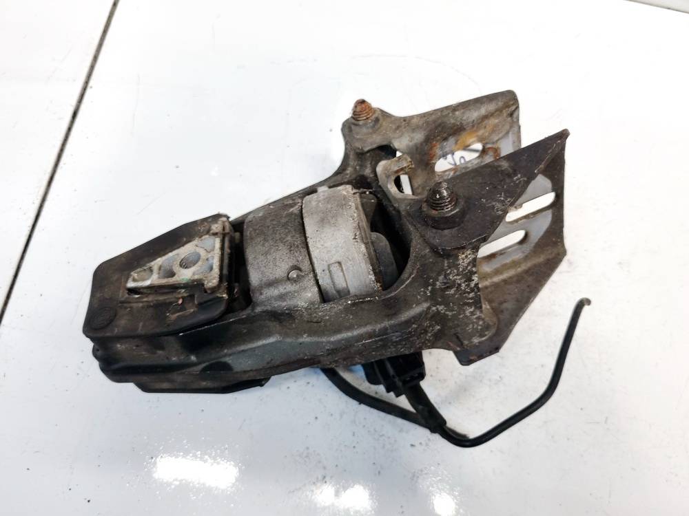 326C68 Peugeot 607 2006 Engine Mounting and Transmission Mount (Engine support) - Thumbnail 3