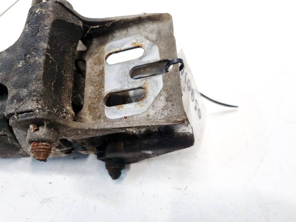 326C68 Peugeot 607 2006 Engine Mounting and Transmission Mount (Engine support) - Thumbnail 2