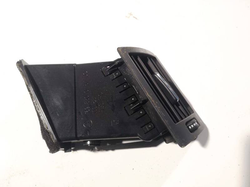 1698300154 Mercedes-Benz A-CLASS 2004 Dash Vent (Air Vent Grille) - Thumbnail 2