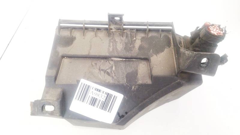 Mercedes-Benz ML-CLASS 2007 CAJA RELES -  FUSIBLES - Thumbnail 2