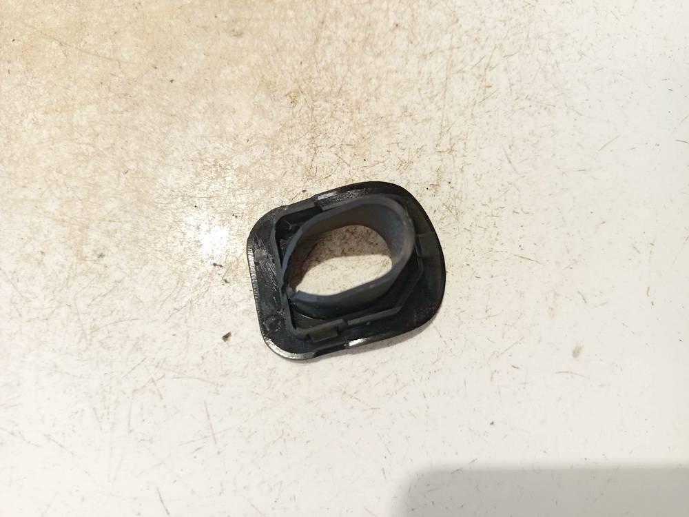 A2119780429 Mercedes-Benz CLS-CLASS 2006 Salona apdare (plastmasas)