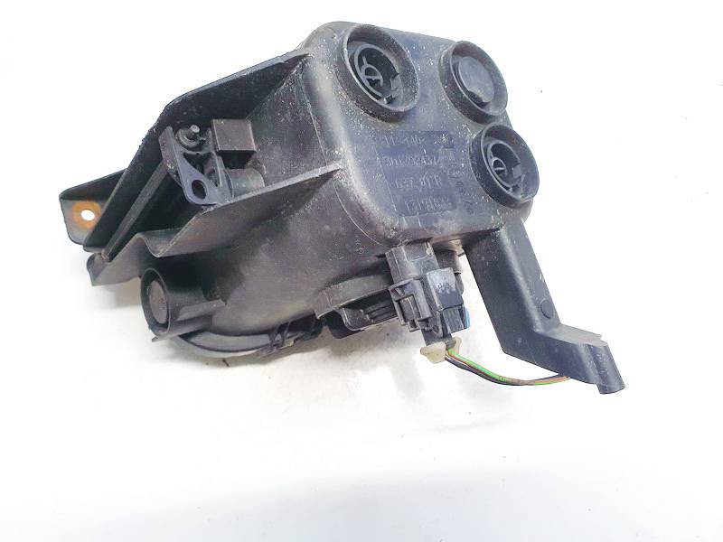 301392437 Opel Corsa 2006 Antibrouillard avant droite - Thumbnail 2