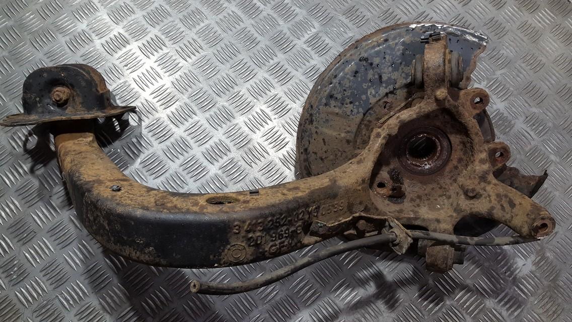 BMW X3 Stebule (Stupica)(Guolis) G.D.