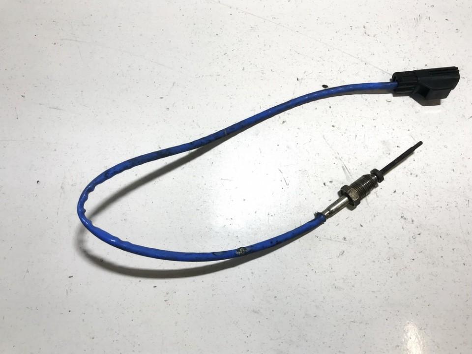 6G9112B591DA Ford C-MAX 2006 Exhaust Sensor Sensor Exhaust Gas Temperature