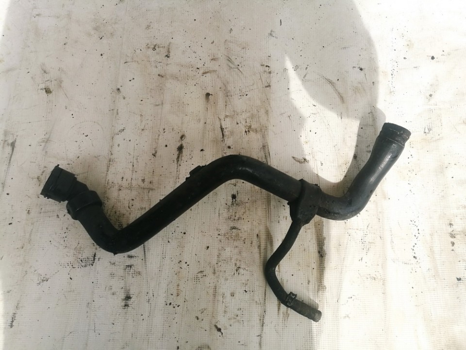 4B0121101E Volkswagen Passat 1998 Radiator Hose (Water Hose)