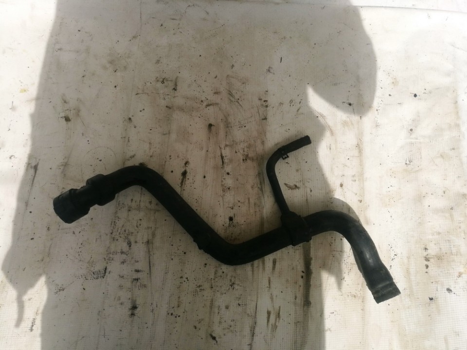 4B0121101E Volkswagen Passat 1998 Radiator Hose (Water Hose) - Thumbnail 2