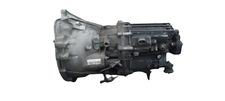 2170017896 BMW 3-Series 2007 коробка переключения передач - Thumbnail 3