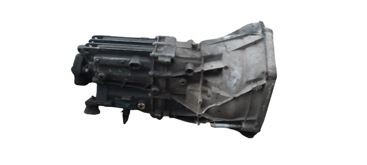 2170017896 BMW 3-Series 2007 коробка переключения передач - Thumbnail 2