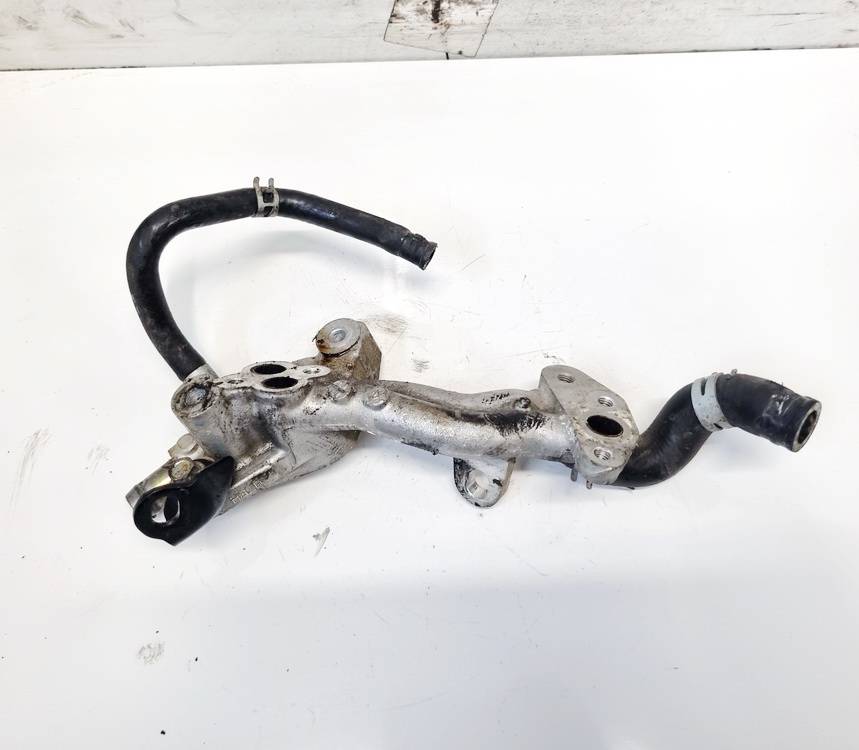 Mitsubishi ASX 2012 EGR Pipe (Exhaust Gas Recirculation EGR METAL PIPE)