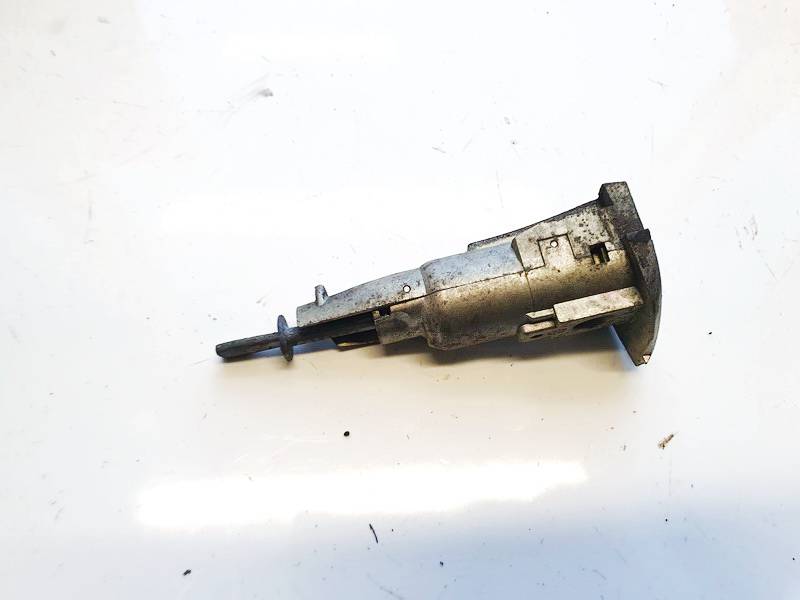 Skoda Superb 2012 Door Lock Cylinder
