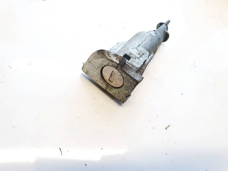 Skoda Superb 2012 Door Lock Cylinder - Thumbnail 3