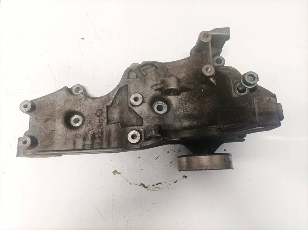 06D903143D Audi A4 2005 SOPORTE MOTOR - Soporte de montaje del motor (Usadas)