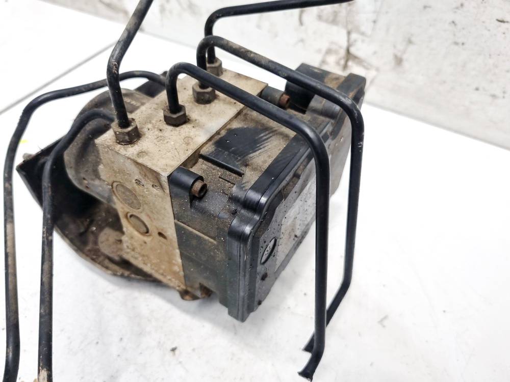 7H0907379R Volkswagen Transporter 2008 BLOC HYDRAULIQUE ABS - Thumbnail 2