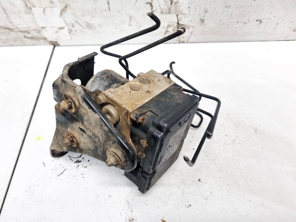 7H0907379R Volkswagen Transporter 2008 BLOC HYDRAULIQUE ABS - Thumbnail 3