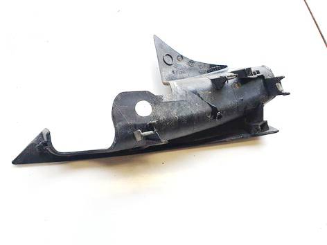 8200094128 Renault Espace 2003 Priekšējā stikla tīrītāja apdare - PRIEKŠ - Thumbnail 2