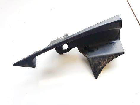 8200094128 Renault Espace 2003 Abdeckung Windschutz Wasserkastenabdeckung