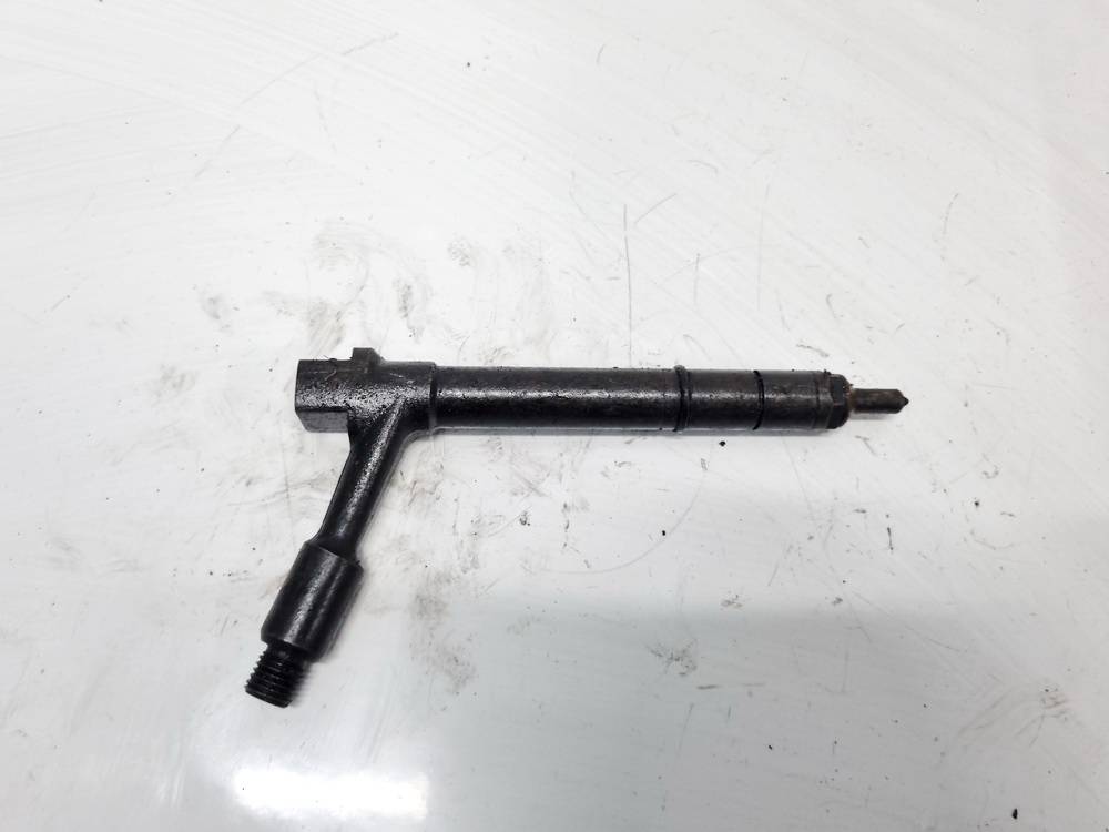 TJBB01901D Opel Astra 2002 Polttoainesuutin